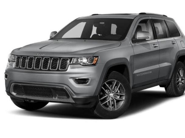 JEEP GRAND CHEROKEE 2021 1C4RJFBG7MC701947 image